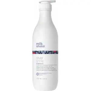 Шампунь Milk Shake Silver Shine 1000 мл — Milk Shake, для светлых и седых волос
