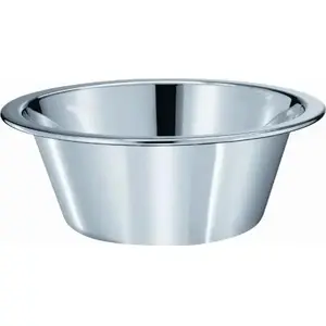 Миска для смешивания Rosle TWM_556860 нержавеющая сталь 1,5 л