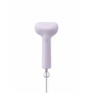 Rokas tvaika ģenerators Steamery Cirrus X 0.085 L 1416 W Lilac