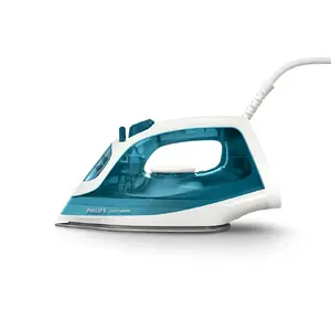 Tvaika gludeklis Philips DST2020/90 2000 W Keramikas pamatne Aqua krāsā