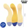 Вибратор ONINDER CUTE LOVE BUDDY MASTER G-SPOT Photo 2