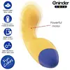 Вибратор ONINDER CUTE LOVE BUDDY MASTER G-SPOT Photo 3