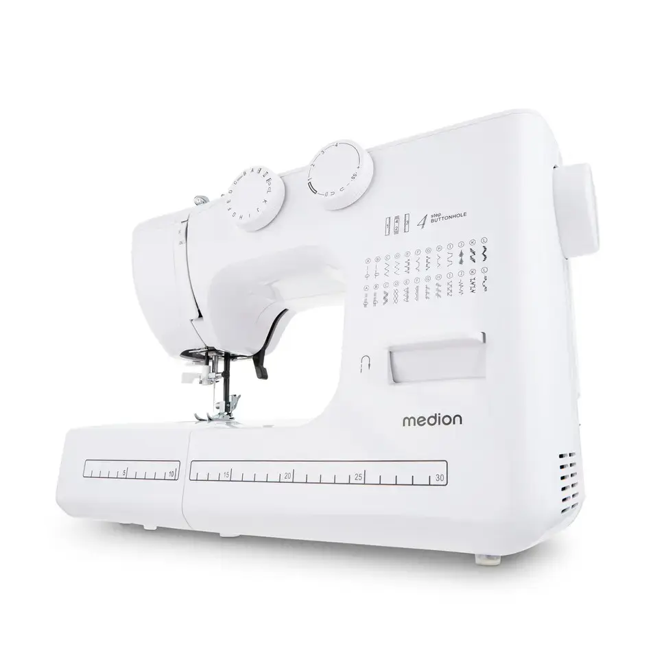 Šujmašīna MEDION LIFE SM60 Photo 2