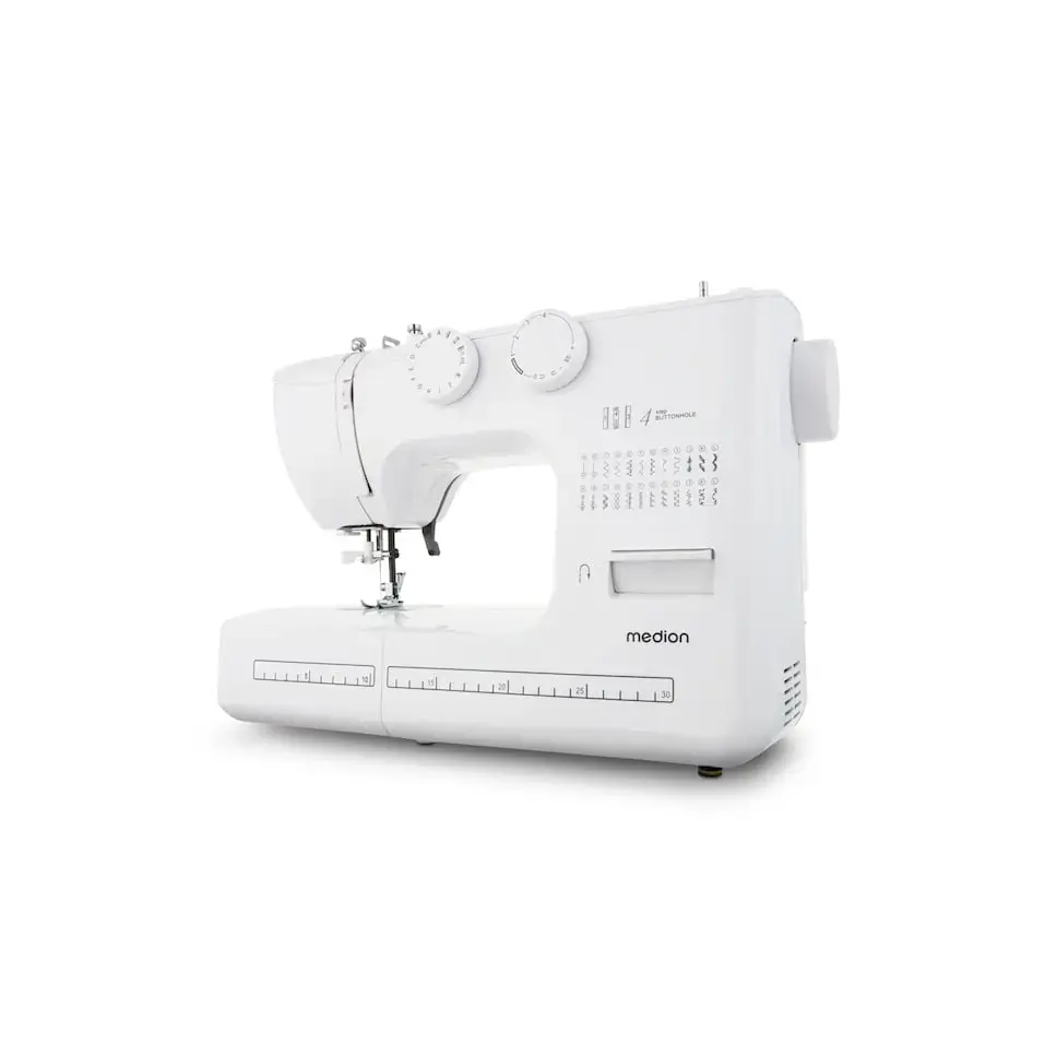 Šujmašīna MEDION LIFE SM60 Photo 4