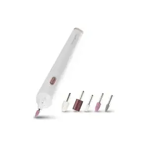 Manicure and Pedicure Set Medisana MP 900 (model 85156) with 10 attachments