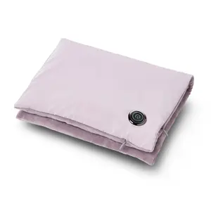 Medisana OL 400 Pink 10W 0.5h 420mm 270mm 197g