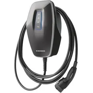 Зарядная станция Mennekes Wallbox AMTRON 4Business 760 C222KW 22 кВт