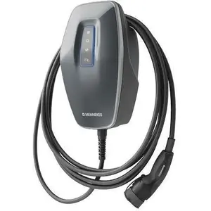 Sienas maiņstrāvas uzlādes ierīce Mennekes AMTRON 4Business 780 C222KW 22 kW