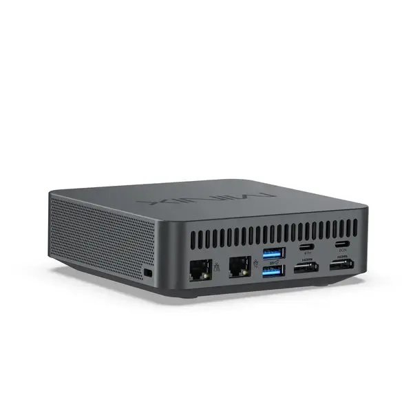 Мини-ПК MINIX NGC N512 | Intel Core i5-12600H | 16 ГБ/512 ГБ Photo 3