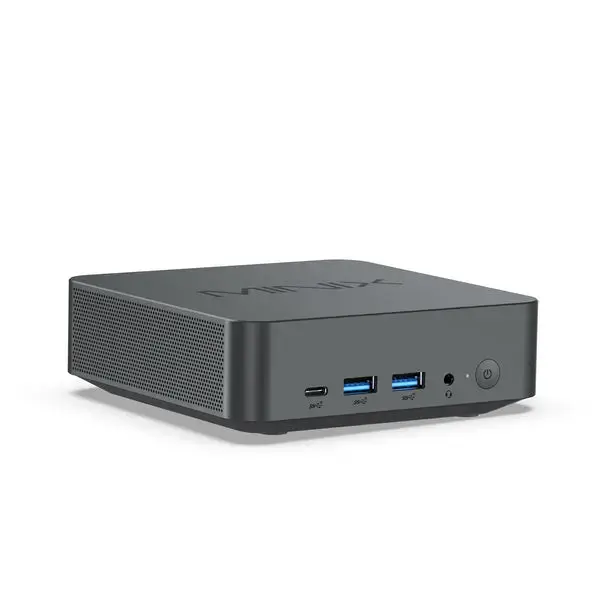 Мини-ПК MINIX NGC N512 | Intel Core i5-12600H | 16 ГБ/512 ГБ Photo 4