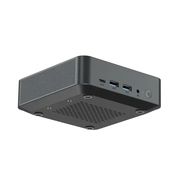 Мини-ПК MINIX NGC N512 | Intel Core i5-12600H | 16 ГБ/512 ГБ Photo 5