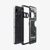 Чехол Spigen Ultra Hybrid Zero One Photo 6
