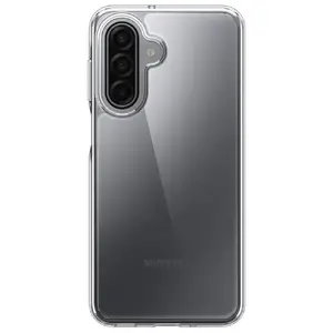 Чехол Spigen Ultra Hybrid для Samsung Galaxy A17 4G/5G — прозрачный