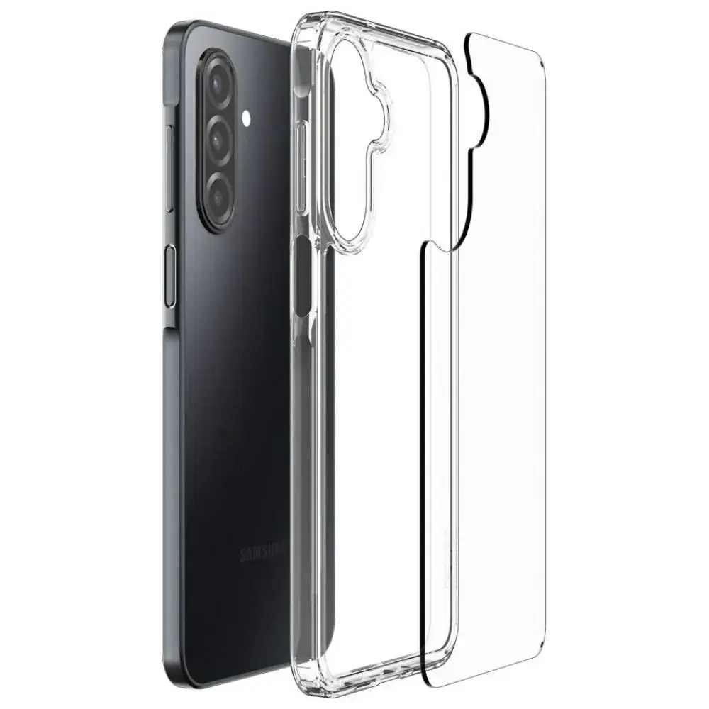 Чехол Spigen Ultra Hybrid для Galaxy A17 4G/5G Photo 3