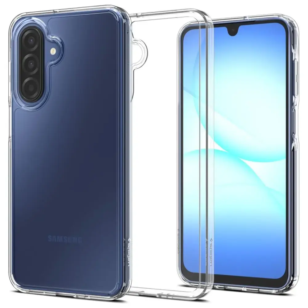 Чехол Spigen Ultra Hybrid для Galaxy A17 4G/5G Photo 4