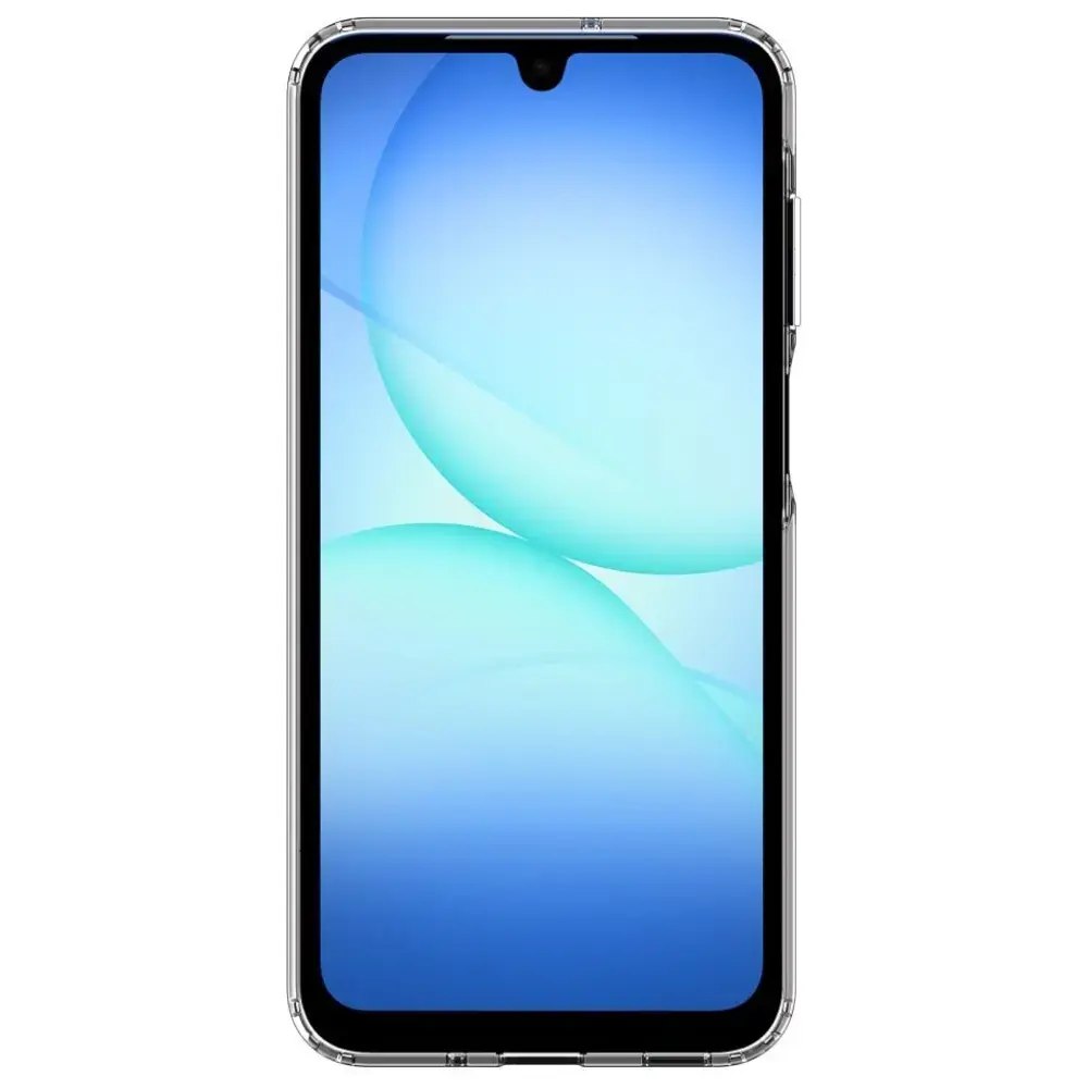 Чехол Spigen Ultra Hybrid для Galaxy A17 4G/5G Photo 6