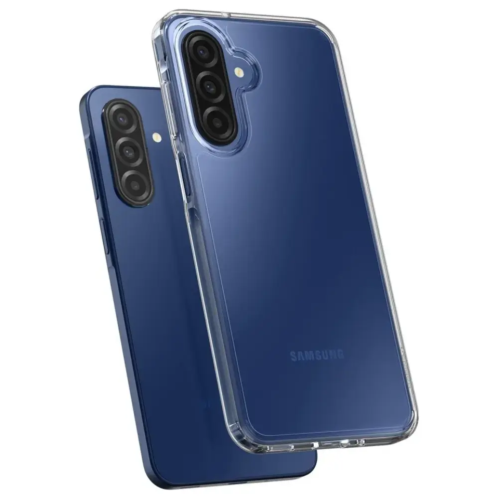Чехол Spigen Ultra Hybrid для Galaxy A17 4G/5G Photo 7