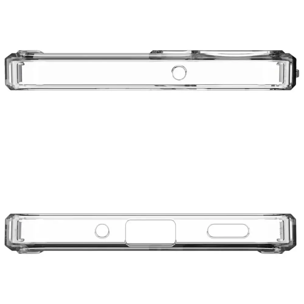 Чехол Spigen Ultra Hybrid для Galaxy A17 4G/5G Photo 8
