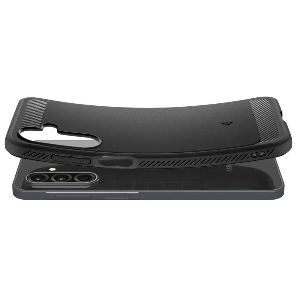 Spigen Rugged Armor case — Galaxy A17 4G/5G Photo 2