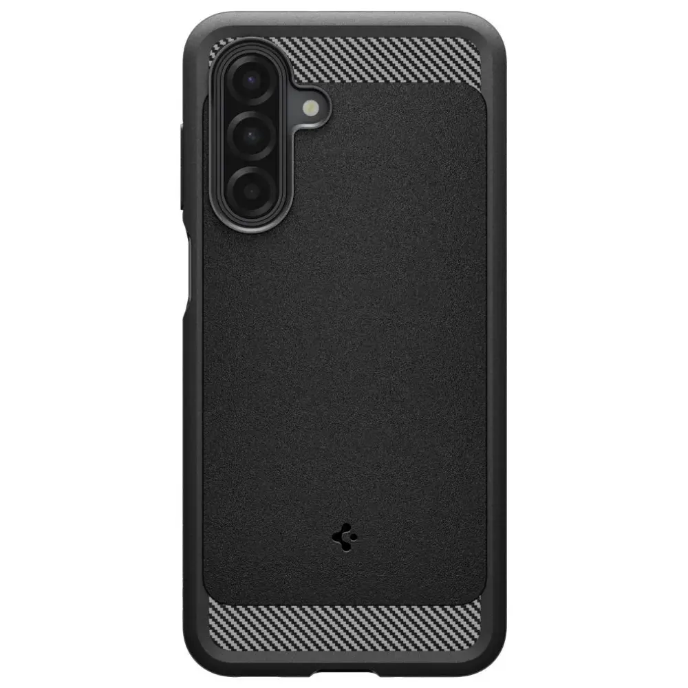 Spigen Rugged Armor case — Galaxy A17 4G/5G Photo 3