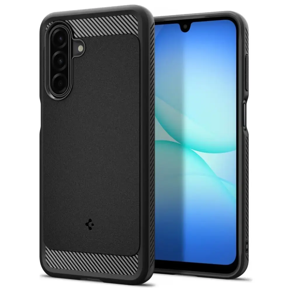 Spigen Rugged Armor case — Galaxy A17 4G/5G Photo 9