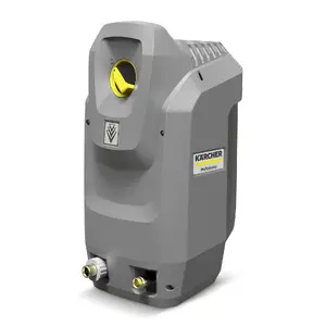 Pressure washer Karcher HD 7/17 M St — 170 bar, 750 l/h