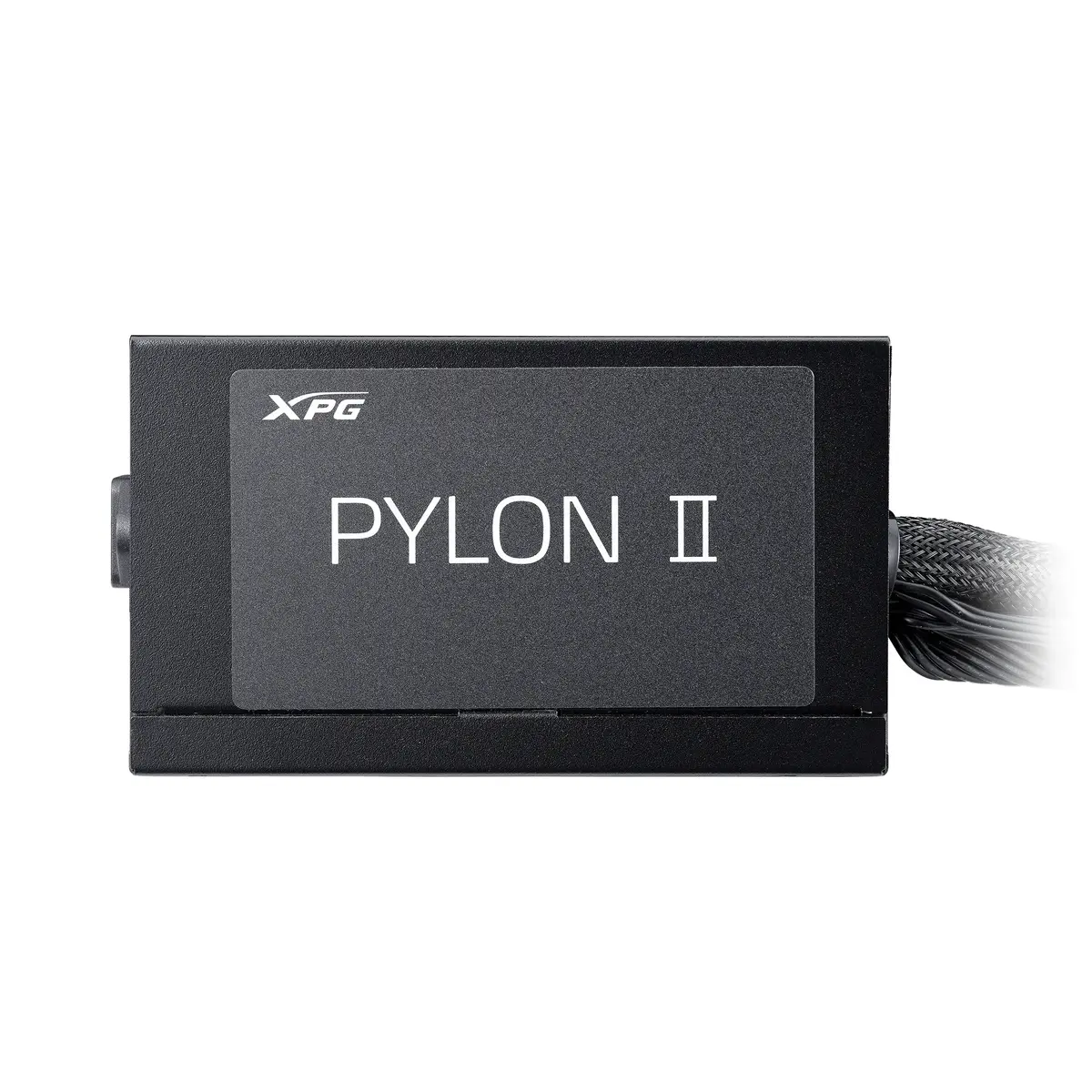 XPG PYLON II 650W ATX блок питания Photo 3