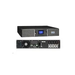 Eaton 9SX2000IR Uninterruptible Power Supply 2000VA 1800W LCD Rack 2U