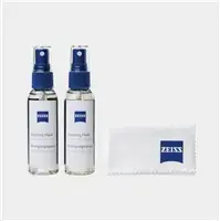 Lēcu tīrīšanas aerosols Zeiss 2390-368 — antistatiskas, bez svītrām formula optikai un kameru lēcām