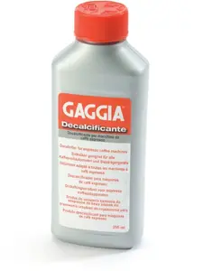 Descaler Gaggia 21001682 Multi-purpose Liquid 250 ml