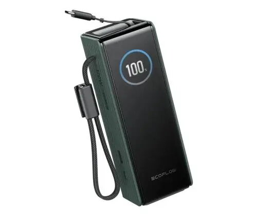 EcoFlow RAPID Pro 20000 mAh power bank Photo 3
