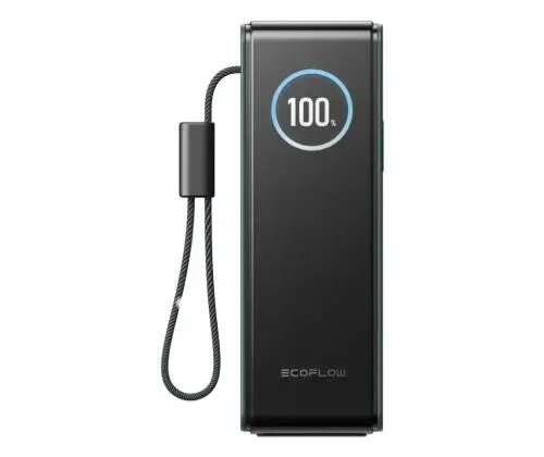 EcoFlow RAPID Pro 20000 mAh power bank Photo 2
