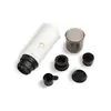 Кофеварка Outin Nano White Photo 2