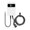 Sienas lādētājs Besen SQ20-7KW-APP 7 kW Type 2 Photo 2