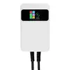 Sienas lādētājs Besen SQ20-7KW-APP 7 kW Type 2 Photo 4