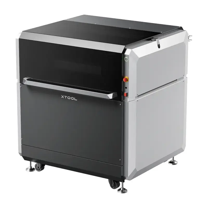 xTool MetalFab XMF-1200B laser welding & CNC cutting Photo 2