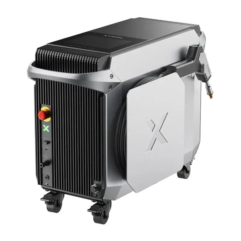 xTool MetalFab XMF-1200B laser welding & CNC cutting Photo 3