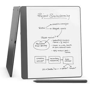 E-book reader Amazon Kindle Scribe 2024 10.2" display, 32 GB, Wi‑Fi