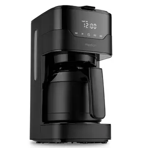 Coffee Maker Medion 1.2L MD18458