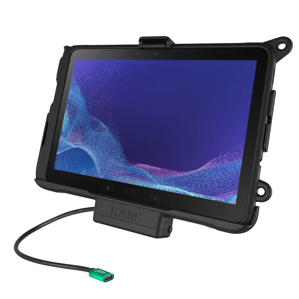 Tablet Dock Station Samsung RAM-HOL-SAM52CPU Photo 3