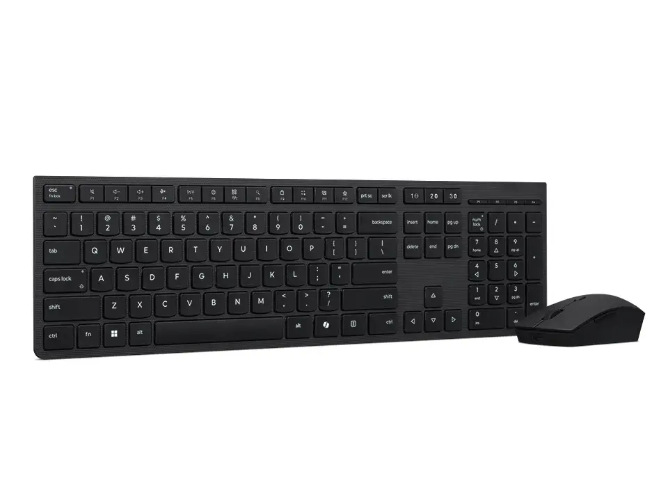 Lenovo Professional беспроводной перезаряжаемый комплект Photo 5