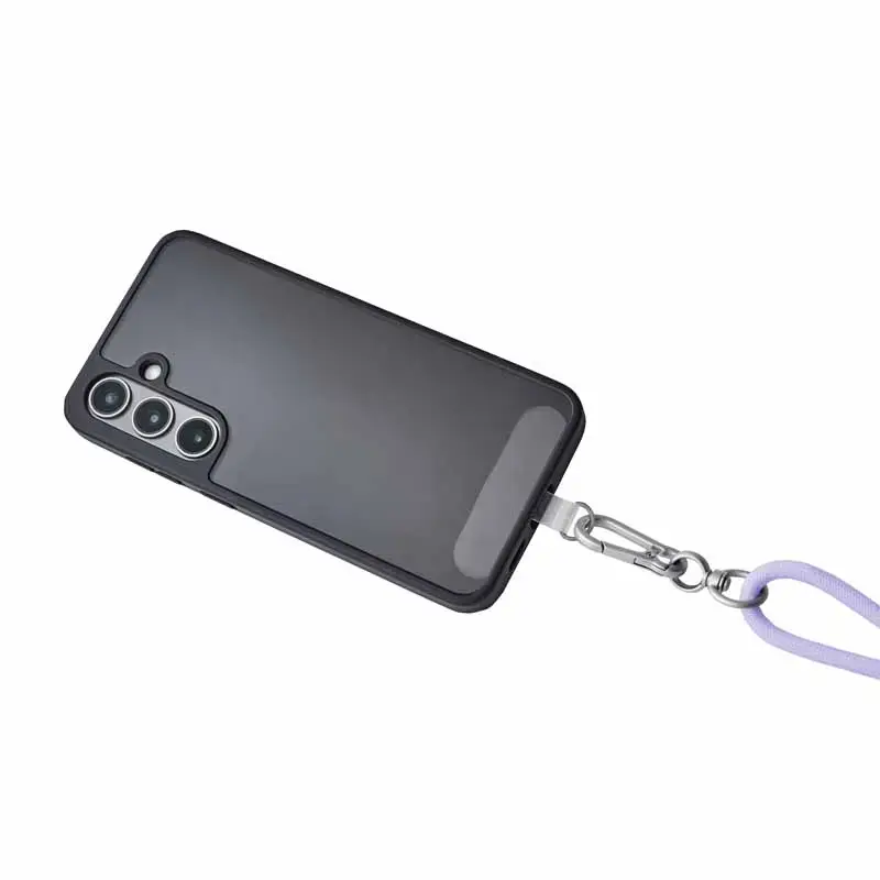 Intenso USB-C зарядный шнур на шее Photo 10