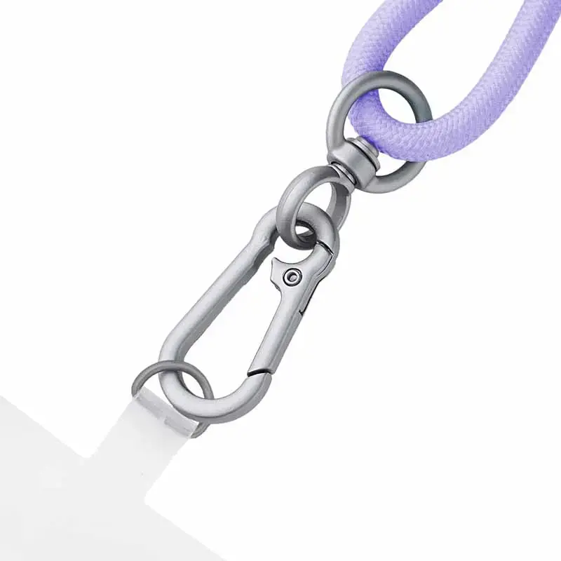 Intenso USB-C зарядный шнур на шее Photo 11