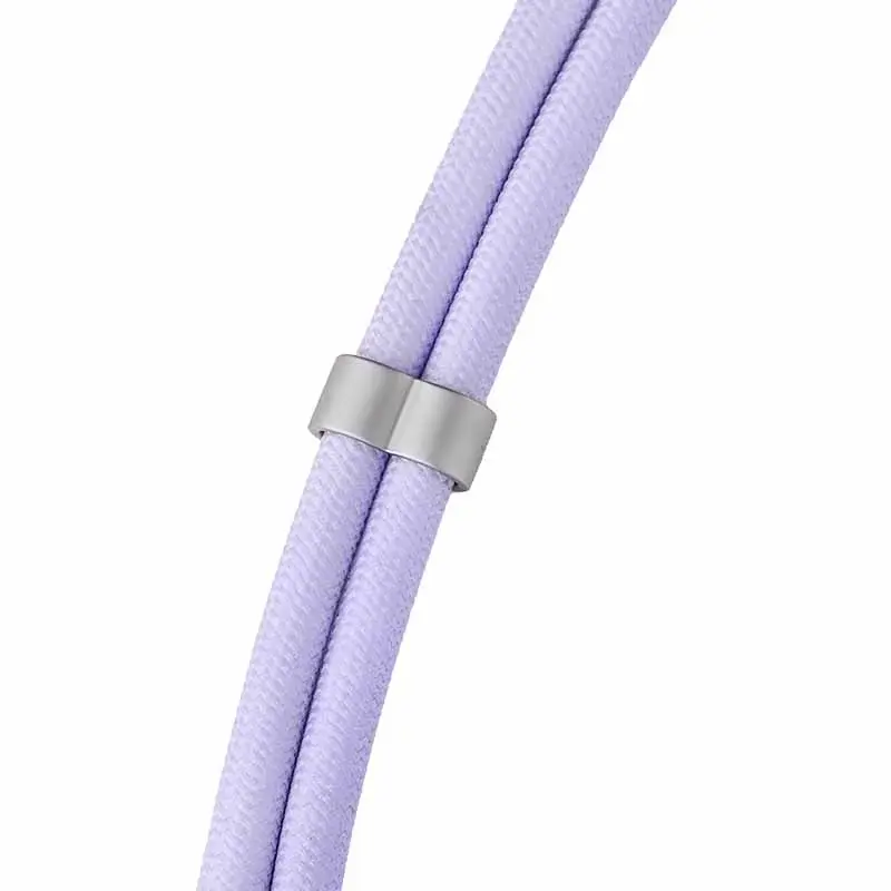 Intenso USB-C зарядный шнур на шее Photo 12