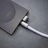 Intenso USB-C зарядный шнур на шее Photo 14