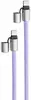 Intenso USB-C Charging Lanyard Phone Necklace Cable Photo 1