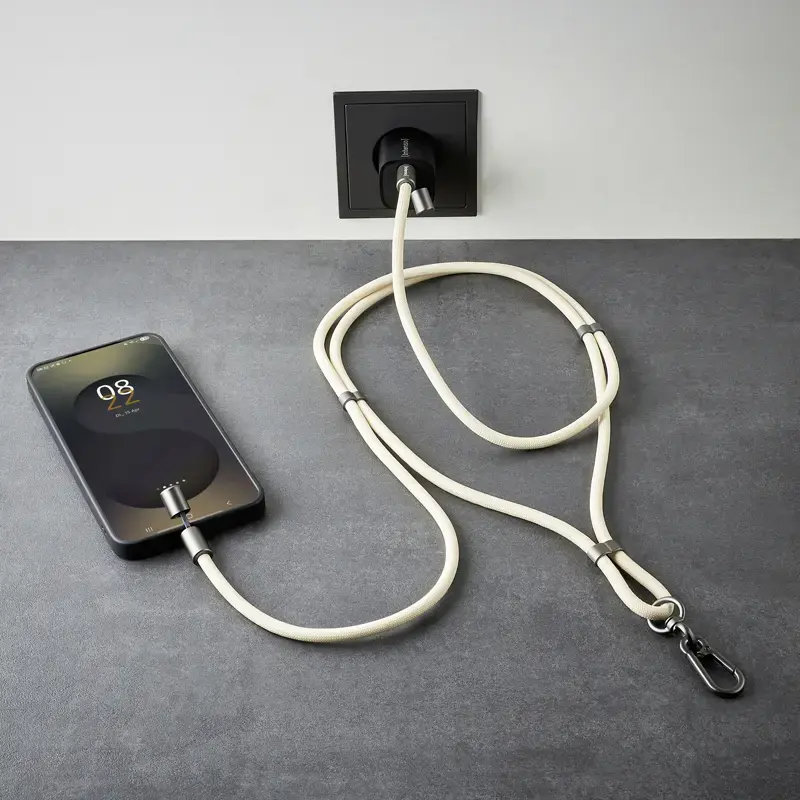 USB кабель Intenso Handykette 1.65м Photo 8