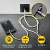 USB кабель Intenso Handykette 1.65м Photo 13