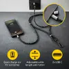 Intenso USB-C Зарядный шнур на шее Photo 4
