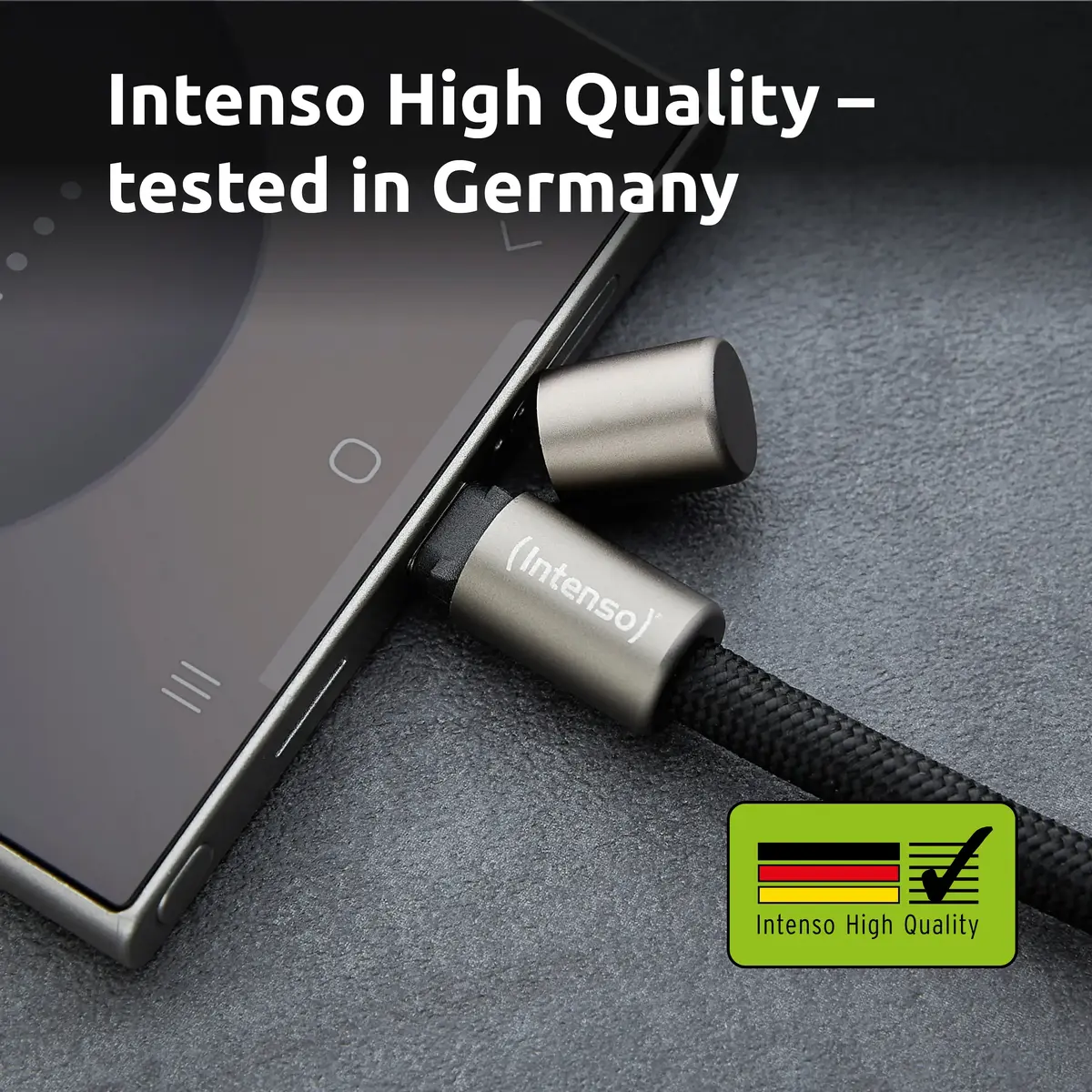 Intenso USB-C Зарядный шнур на шее Photo 7